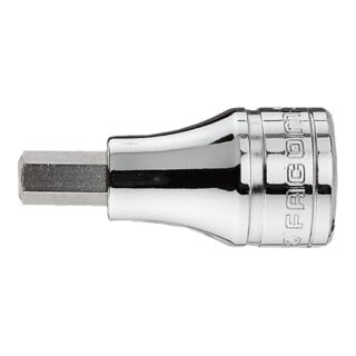Facom Giunto 3/8" interno esagonale 7 mm