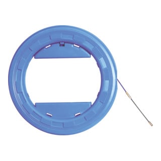 Facom Glasvezel trekband 3mm 30m