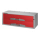 Facom Grand meuble profond 2 tiroirs fixes F50000084-1