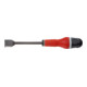 Facom Grattoir avec poignée 200 × 25 × 20 mm-1