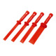 Facom grattoir multi-usage en plastique sous blister, 4 pcs.-1