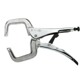 Facom Grip-tang "Lichtbooglassen" 100 mm