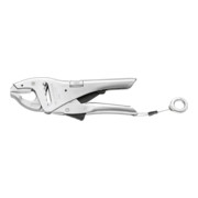 Facom Griptang met korte bek - SLS-1