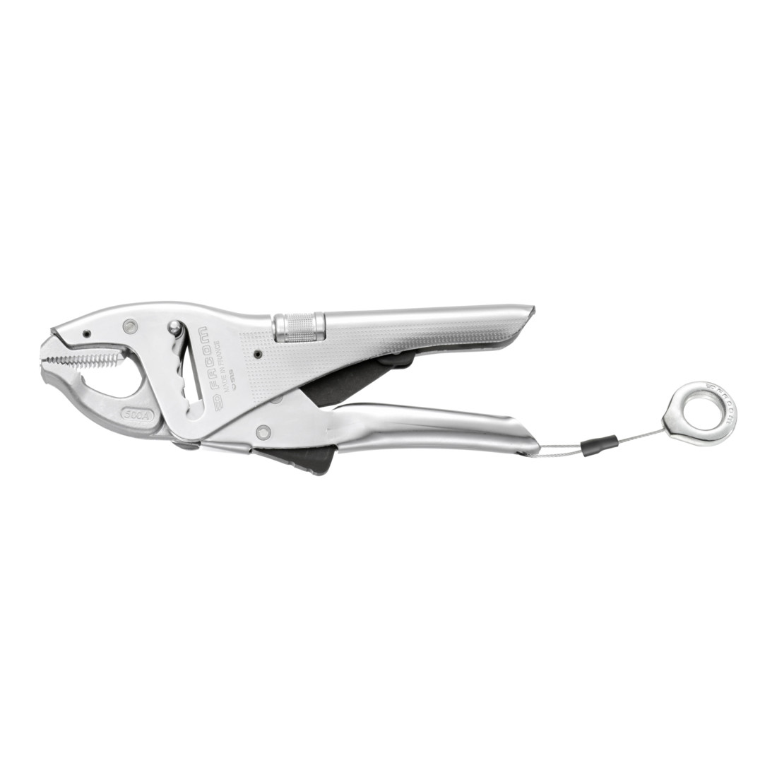 Facom Griptang met korte bek - SLS