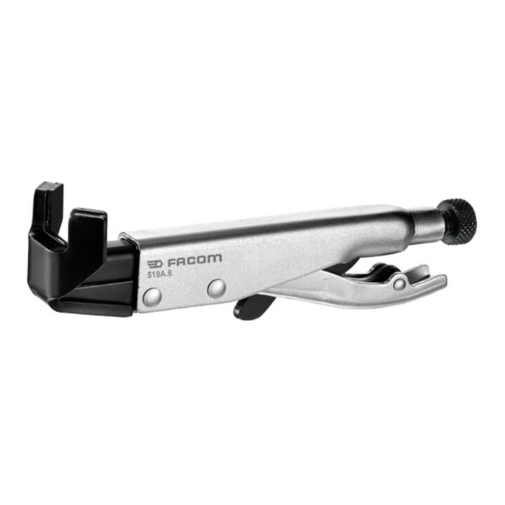 Facom Gripzange mit 90° Armen