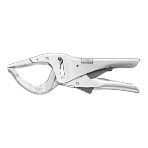 Facom Gripzange mit großer Spannweite Spannweite max. 135 mm