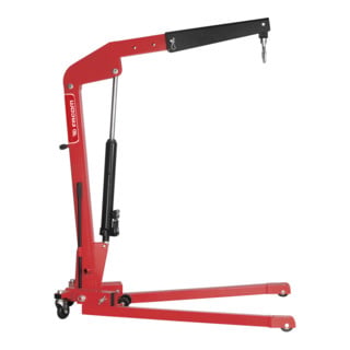 Facom Grue d’atelier pliable 1T