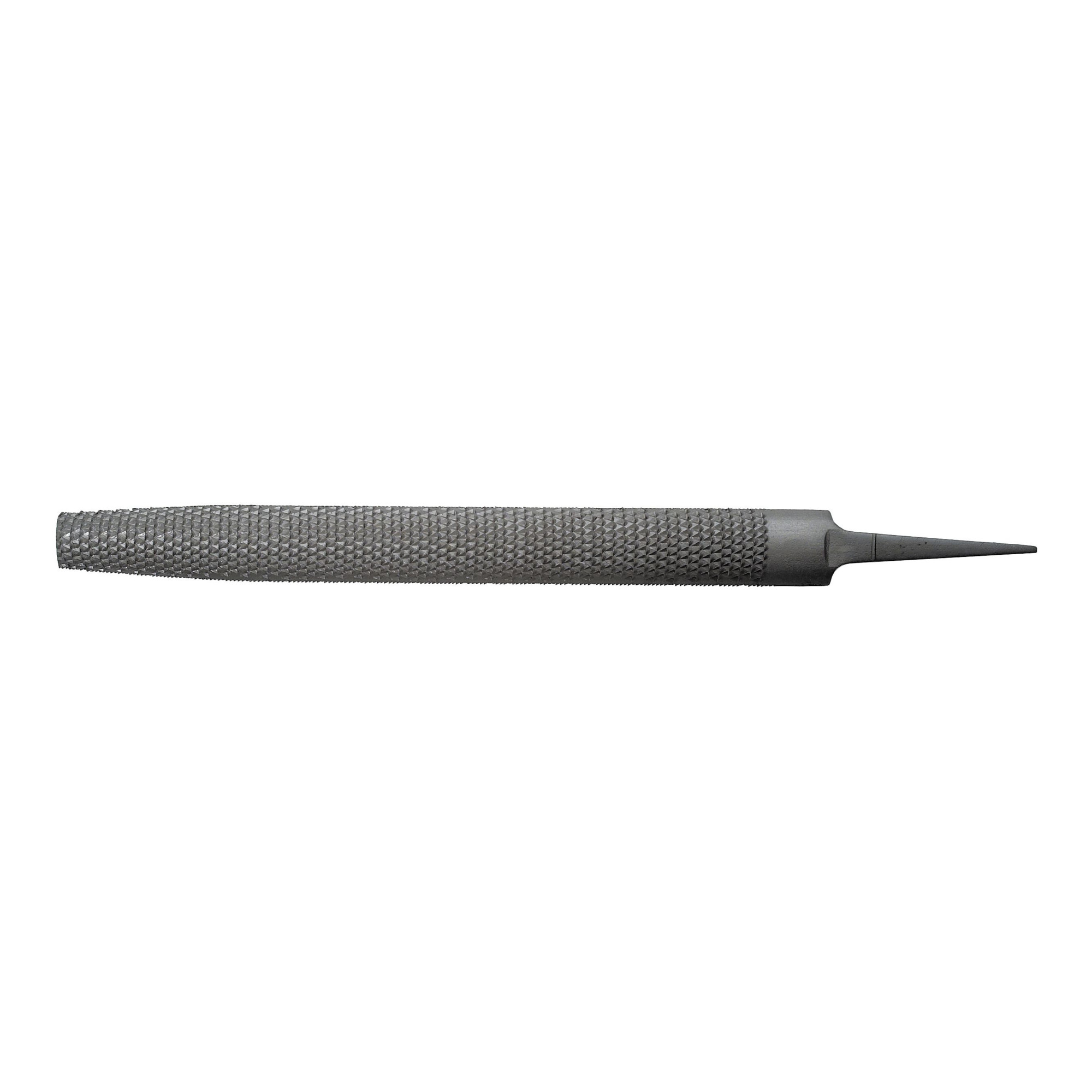 Facom Halbrund-Raspel ohne Heft Hieb 2 250 mm