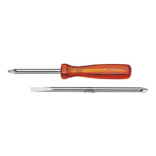 Facom Handdraaier met 2 standaard messen