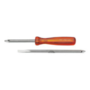 Facom Handdraaier met 2 standaard messen-1