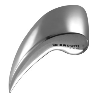 Facom Handfaust slanke vorm 90x65x32mm