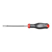 Facom Handschroevendraaier, flexibel zeskant 10 mm-1