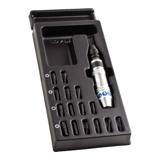 Facom Handtapschroefset