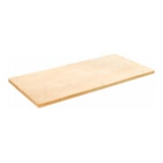 Facom Houten plaat 28 mm M5 voor JET-wagen JET.WA14M5-5