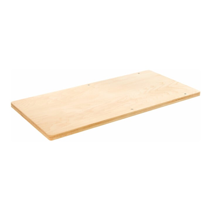 Facom Houten plaat 28 mm M5 voor JET-wagen JET.WA14M5