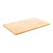 Facom Houten plaat 28mm M4 voor JET-wagen JET.WA14M4-4