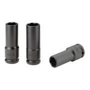 Facom IMPACT 1/2" convexe steeksleutel 3 mm-1