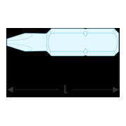 Facom IMPACT-Bit Serie 2 - Phillips PH1-3