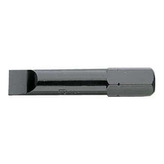 Facom IMPACT-Bit Serie 3 - Sleuf 12 mm