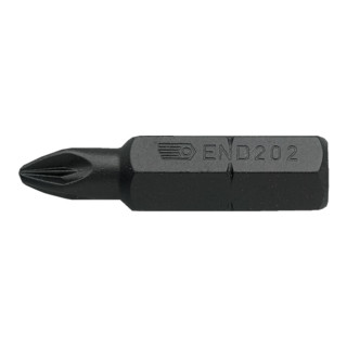 Facom IMPACT-bitserie 2 - Pozidriv PZ2