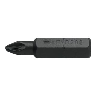 Facom IMPACT-bitserie 2 - Pozidriv PZ3