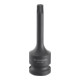 Facom IMPACT-dop 1/2" lang TX T45-1