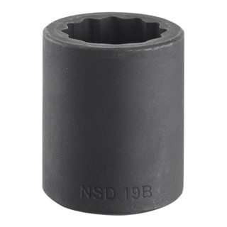 Facom IMPACT-dopsleutel 1/2" 29 mm