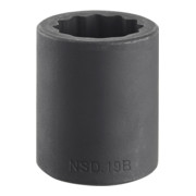Facom IMPACT-dopsleutel 1/2" 30 mm-1