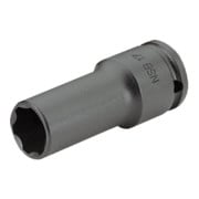 Facom IMPACT-dopsleutel 1/2" convexe 17 mm-1
