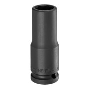 Facom IMPACT-dopsleutel 1/2" lang 22 mm-1