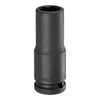 Facom IMPACT-dopsleutel 1/2" lang 27 mm