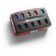 Facom IMPACT-dopsleutel 1/2", set 5-delig-5