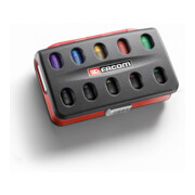 Facom IMPACT-dopsleutel 1/2", set 5-delig-5