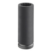 Facom IMPACT-dopsleutel 3/4" lang 17 mm-1