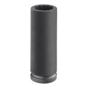 Facom IMPACT-dopsleutel 3/4" lang 24 mm-1