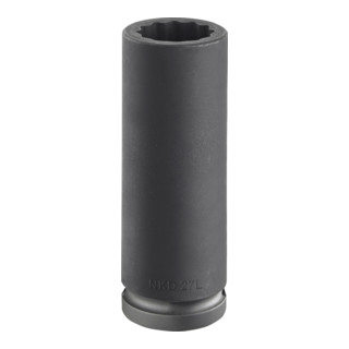 Facom IMPACT-dopsleutel 3/4" lang 30 mm