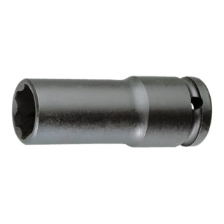 Facom IMPACT-dopsleutel 3/4" lang 33 mm