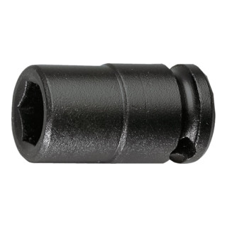 Facom IMPACT-dopsleutel 3/8" 6 mm