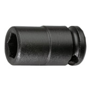Facom IMPACT-dopsleutel 3/8" 7 mm-1
