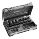 Facom IMPACT dopsleutels 1/2", set 20-delig-1