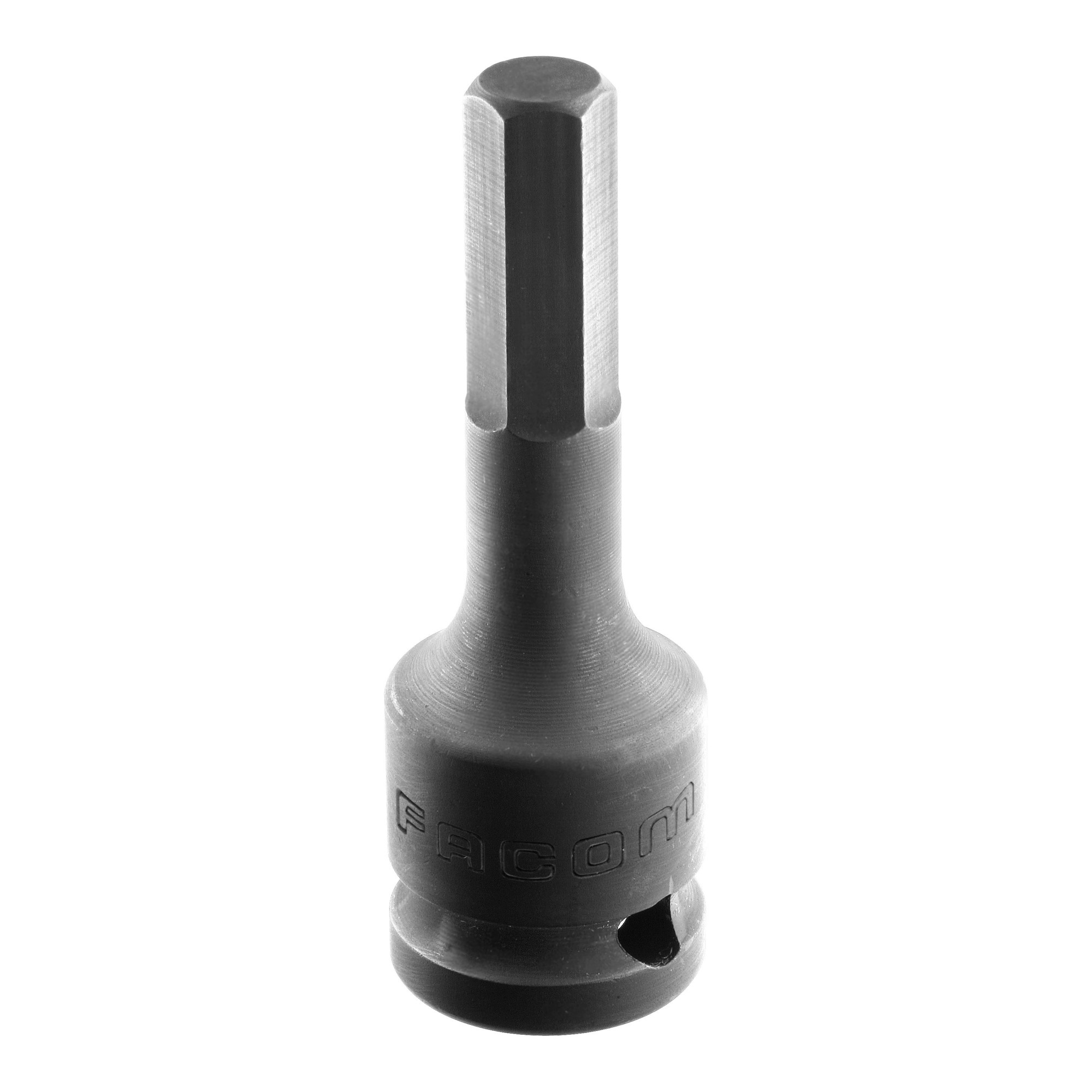 Facom IMPACT-Einsatz 1/2" Innensechskant 10 mm
