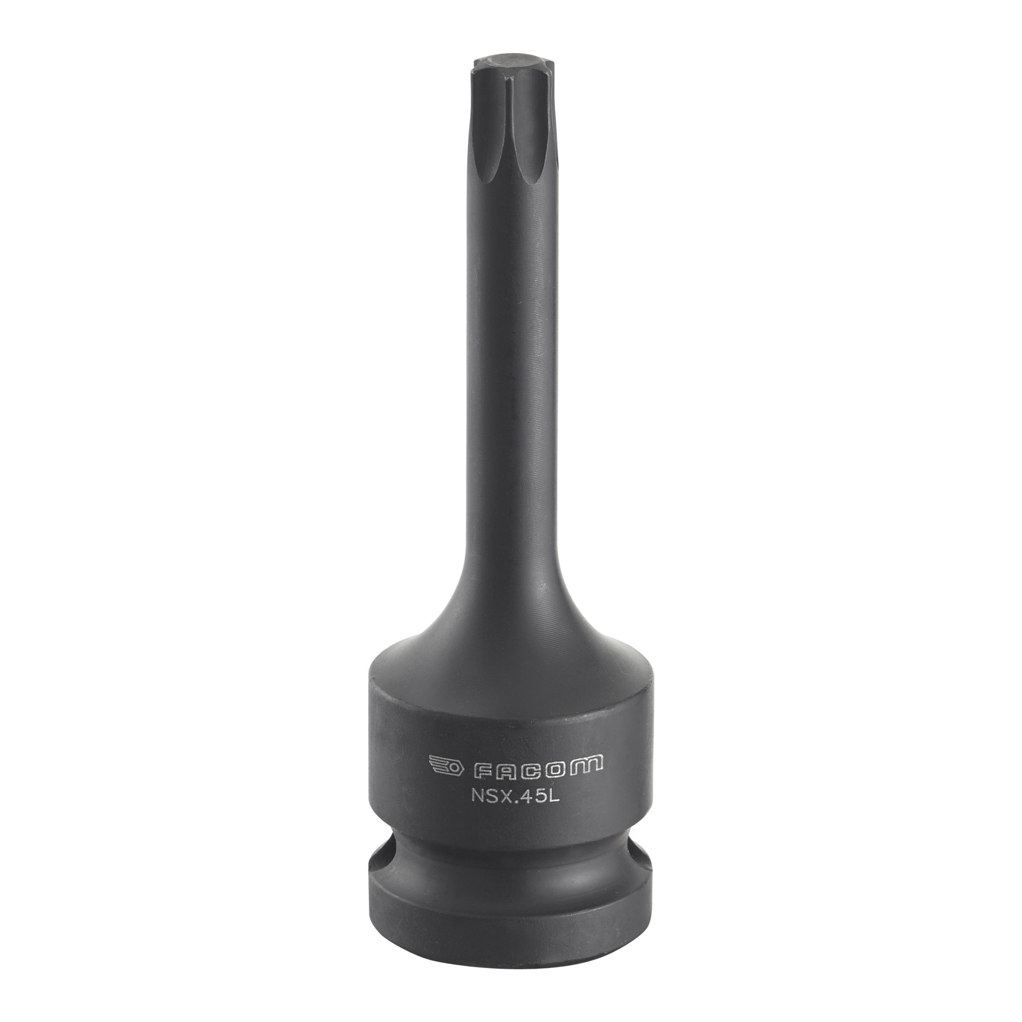 Facom IMPACT-Einsatz 1/2" lang TX T20