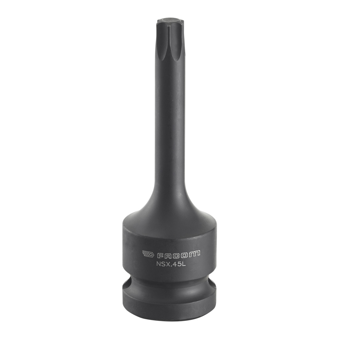 Facom IMPACT-Einsatz 1/2" lang TX T70