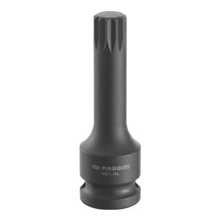 Facom IMPACT-Einsatz 1/2" lang XZN M14