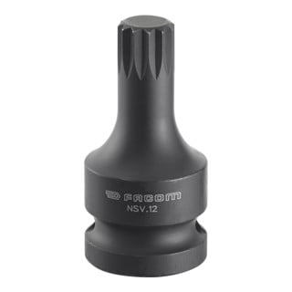 Facom IMPACT-Einsatz 1/2" XZN M16