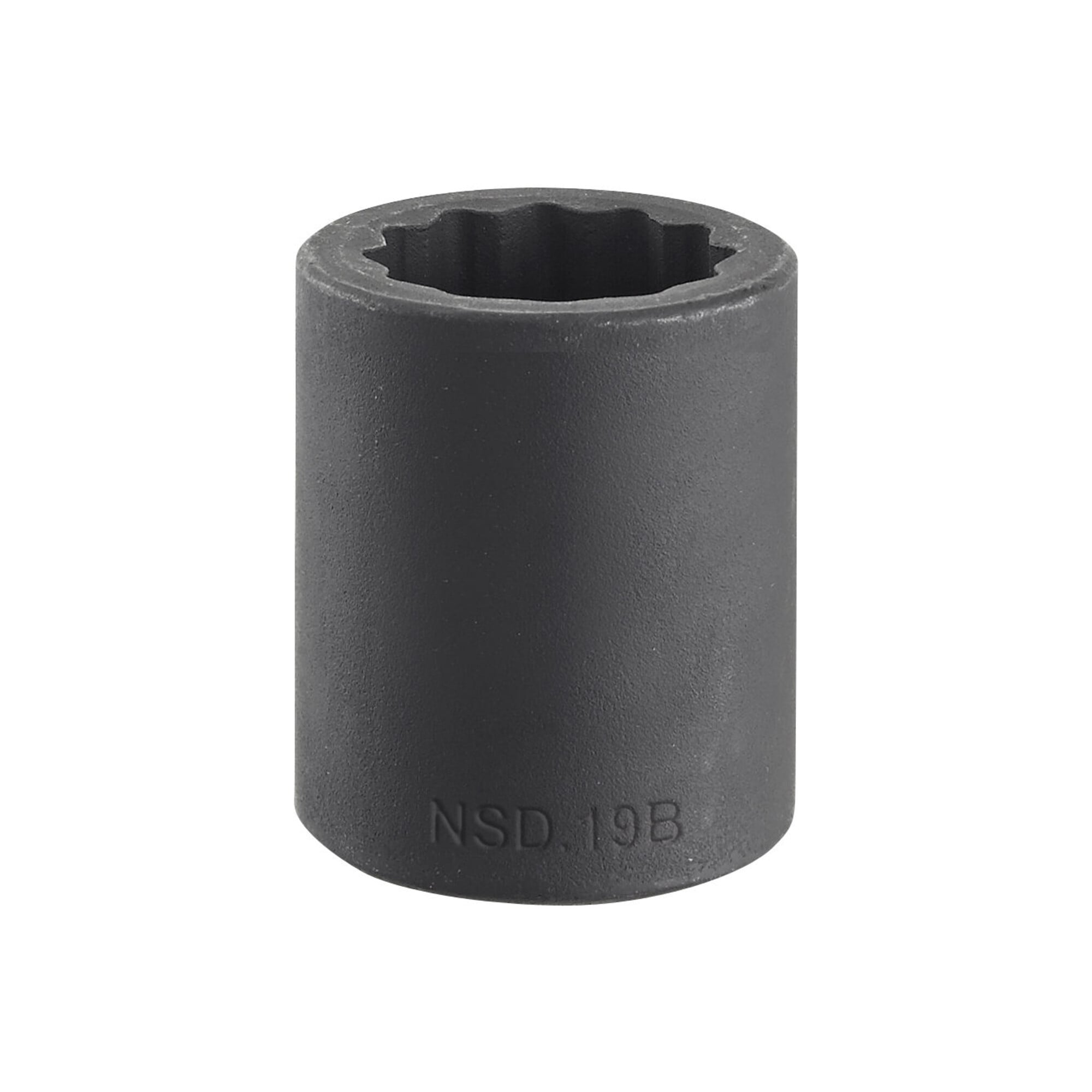 Facom IMPACT-Steckschlüssel 1/2" 12 mm