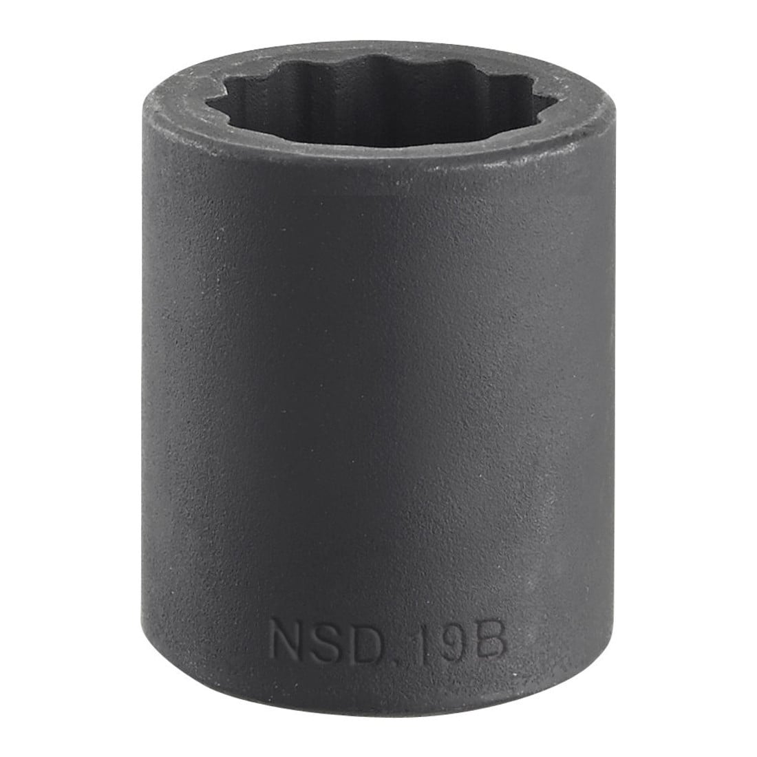 Facom IMPACT-Steckschlüssel 1/2" 13 mm