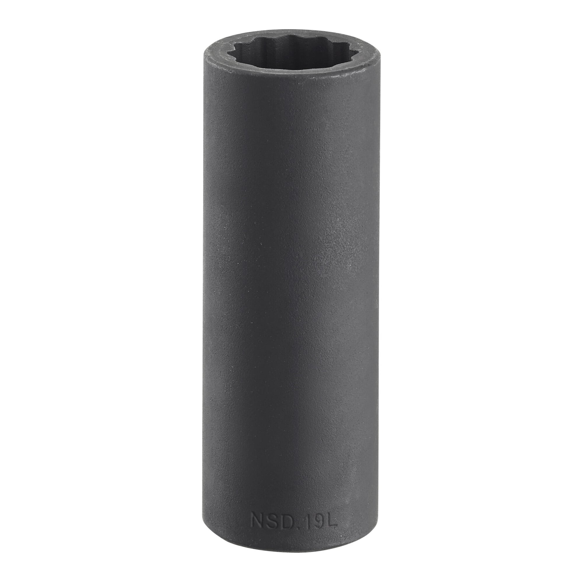 Facom IMPACT-Steckschlüssel 1/2" lang 10 mm