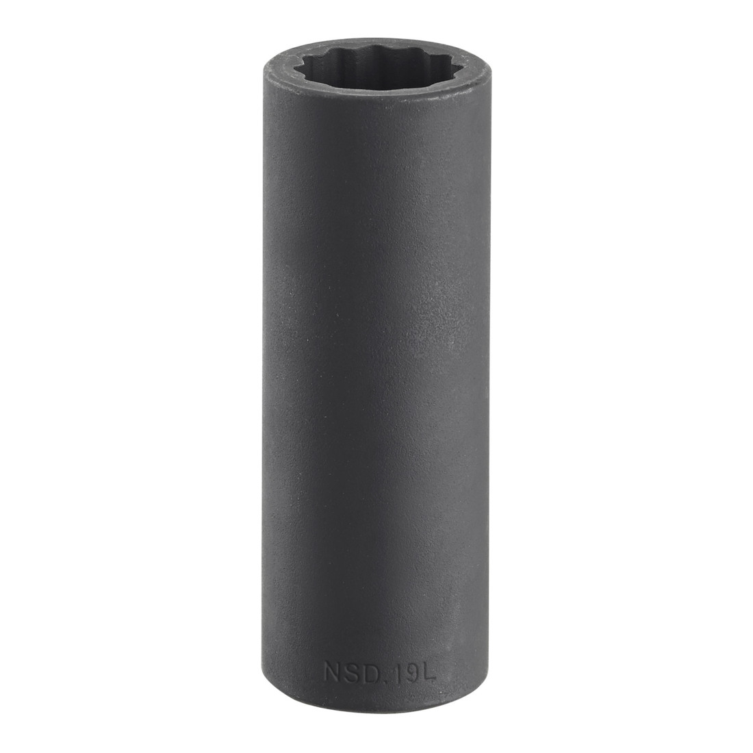 Facom IMPACT-Steckschlüssel 1/2" lang 11 mm
