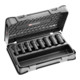 Facom IMPACT-Steckschluessel 1/2" Torx, 8-tlg.-1